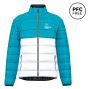 RACE KINETIC Jacket Men BLWH - 50 (M/L)